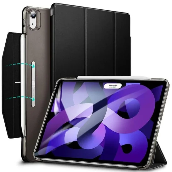 Esr Ipad Air 11"/10.9" (2020-2024) Gen6/5/4 Ascend Trifold Case